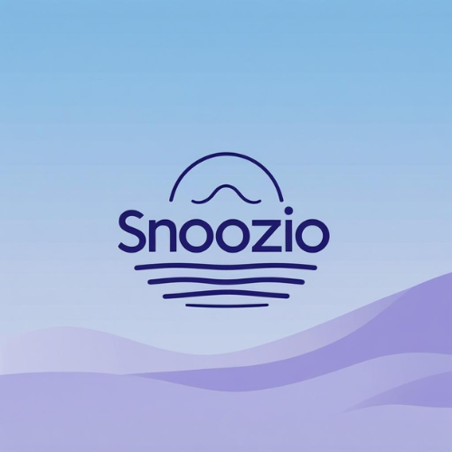 SLEEPING POD